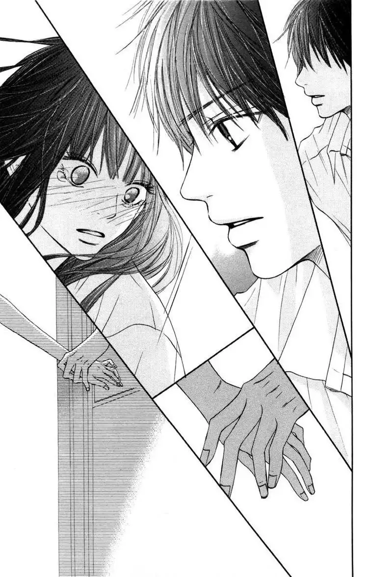 Kimi Ni Todoke Chapter 39 31